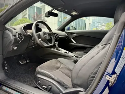 Audi TT 2016, 42900 км, за 21894.81 USD - фото 6