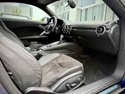 Audi TT 2016, 42900 км, за 21894.81 USD - фото 7