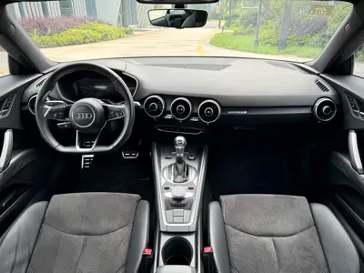 Audi TT 2016, 42900 км, за 21894.81 USD - фото 9