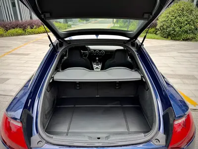 Audi TT 2016, 42900 км, за 21894.81 USD - фото 11
