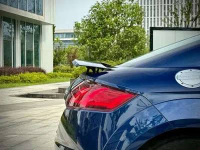 Audi TT 2016, 42900 км, за 21894.81 USD - фото 18
