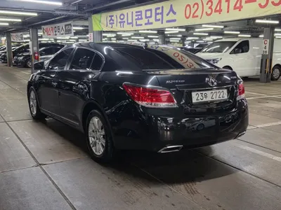 ChevroletGMDaewoo Alpheon 2013, 107800 км, за 2103.15 USD