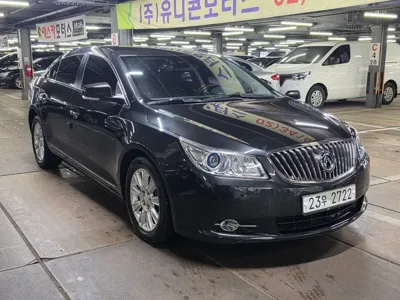ChevroletGMDaewoo Alpheon 2013, 107800 км, за 2103.15 USD