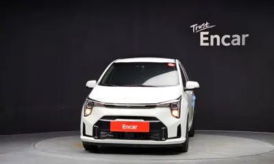 Kia Morning 2025, 11805 км, за 9237.58 USD