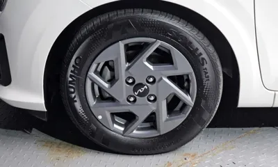 Kia Morning 2025, 11805 км, за 9237.58 USD