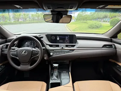 Lexus ES 2021, 32000 км, за 21785.83 USD - фото 10