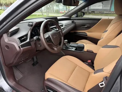 Lexus ES 2021, 32000 км, за 21785.83 USD - фото 13