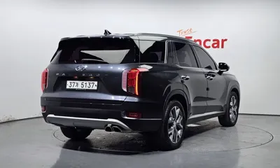 Hyundai Palisade 2019, 91947 км, за 15042.03 USD