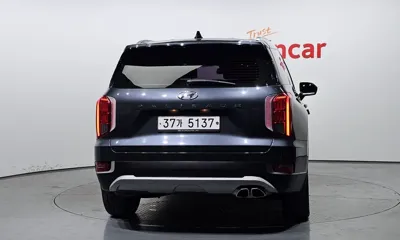 Hyundai Palisade 2019, 91947 км, за 15042.03 USD