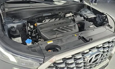 Hyundai Palisade 2019, 91947 км, за 15042.03 USD - фото 6