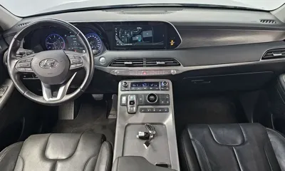 Hyundai Palisade 2019, 91947 км, за 15042.03 USD - фото 7