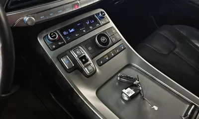Hyundai Palisade 2019, 91947 км, за 15042.03 USD - фото 9