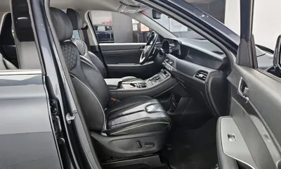 Hyundai Palisade 2019, 91947 км, за 15042.03 USD - фото 10