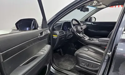 Hyundai Palisade 2019, 91947 км, за 15042.03 USD - фото 11