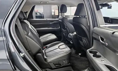 Hyundai Palisade 2019, 91947 км, за 15042.03 USD - фото 12
