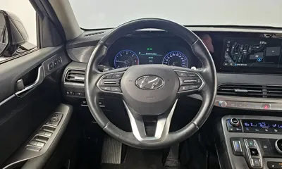 Hyundai Palisade 2019, 91947 км, за 15042.03 USD - фото 13