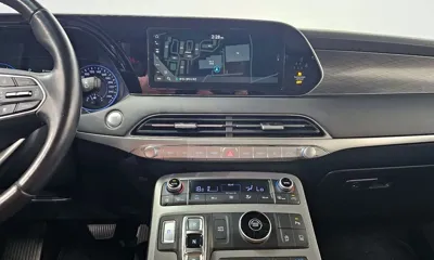 Hyundai Palisade 2019, 91947 км, за 15042.03 USD - фото 14