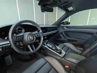 Porsche 911 2023, 23000 км, за 172892.47 USD - фото 9