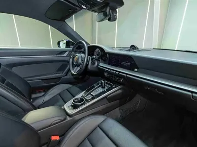 Porsche 911 2023, 23000 км, за 172892.47 USD - фото 10