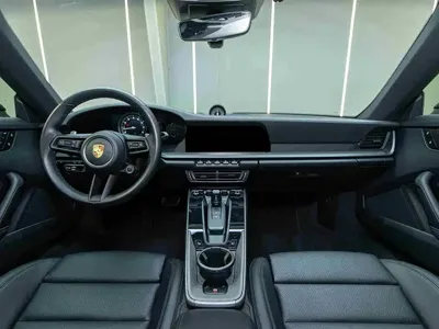 Porsche 911 2023, 23000 км, за 172892.47 USD - фото 11