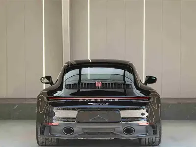 Porsche 911 2023, 23000 км, за 172892.47 USD - фото 12