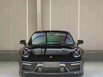 Porsche 911 2023, 23000 км, за 172892.47 USD - фото 13