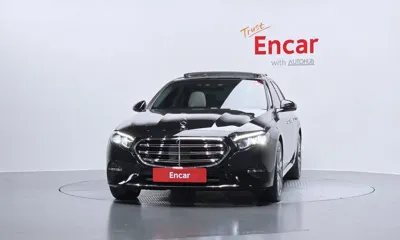 Mercedes-Benz E-Class 2024, 14269 км, за 45941.33 USD