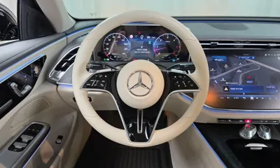 Mercedes-Benz E-Class 2024, 14269 км, за 45941.33 USD - фото 14