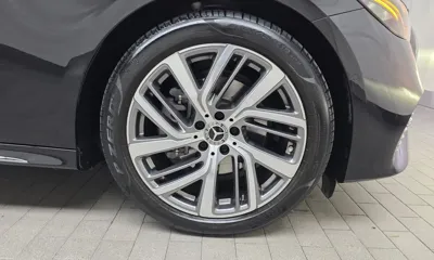 Mercedes-Benz E-Class 2024, 14269 км, за 45941.33 USD - фото 21