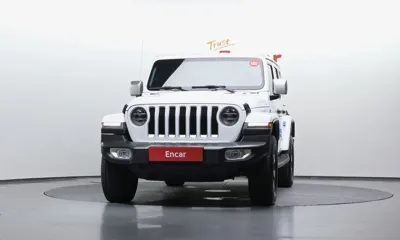 Jeep Wrangler 2022, 77517 км, за 25027.62 USD - фото 3