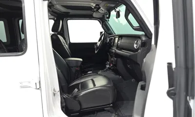 Jeep Wrangler 2022, 77517 км, за 25027.62 USD - фото 11