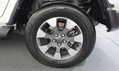 Jeep Wrangler 2022, 77517 км, за 25027.62 USD - фото 21