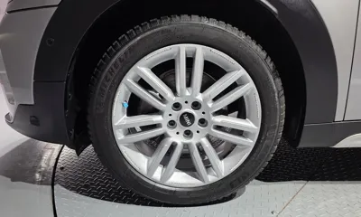 MINI Countryman 2023, 21604 км, за 27035.84 USD