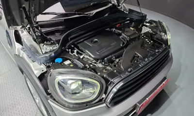 MINI Countryman 2023, 21604 км, за 27035.84 USD - фото 6