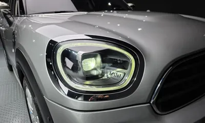 MINI Countryman 2023, 21604 км, за 27035.84 USD - фото 22