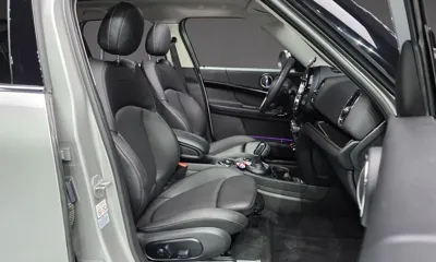 MINI Countryman 2023, 21604 км, за 27035.84 USD - фото 26