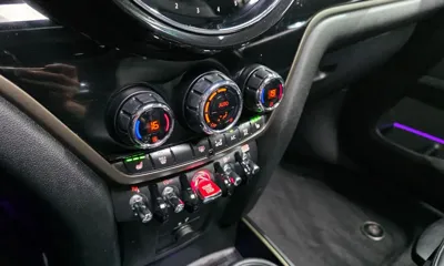 MINI Countryman 2023, 21604 км, за 27035.84 USD - фото 30