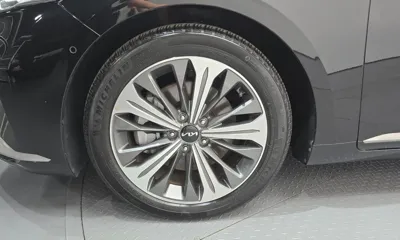 Kia K8 2023, 27134 км, за 20087.1 USD