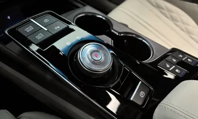 Kia K8 2023, 27134 км, за 20087.1 USD - фото 9