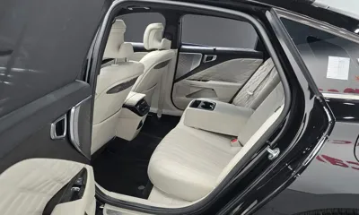 Kia K8 2023, 27134 км, за 20087.1 USD - фото 12