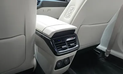 Kia K8 2023, 27134 км, за 20087.1 USD - фото 20