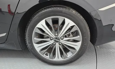 Kia K8 2023, 27134 км, за 20087.1 USD - фото 21