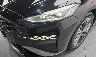 Kia K8 2023, 27134 км, за 20087.1 USD - фото 22