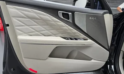 Kia K8 2023, 27134 км, за 20087.1 USD - фото 24
