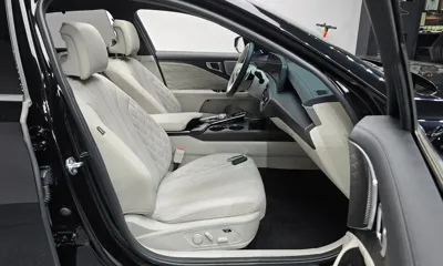 Kia K8 2023, 27134 км, за 20087.1 USD - фото 26