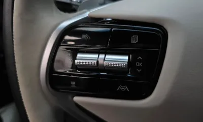 Kia K8 2023, 27134 км, за 20087.1 USD - фото 27