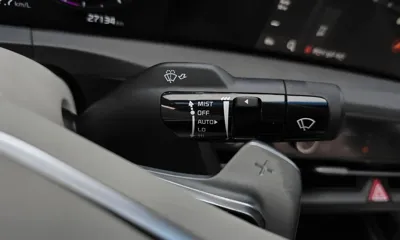 Kia K8 2023, 27134 км, за 20087.1 USD - фото 30