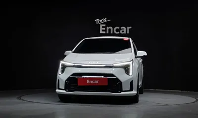 Kia Morning 2025, 20663 км, за 11369.65 USD