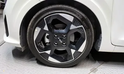 Kia Morning 2025, 20663 км, за 11369.65 USD