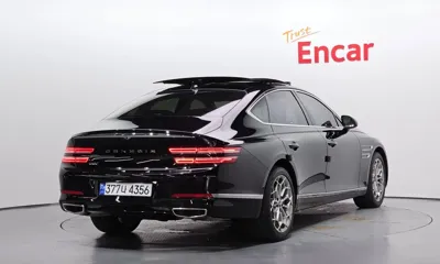 Genesis G80 2024, 49698 км, за 22921.13 USD